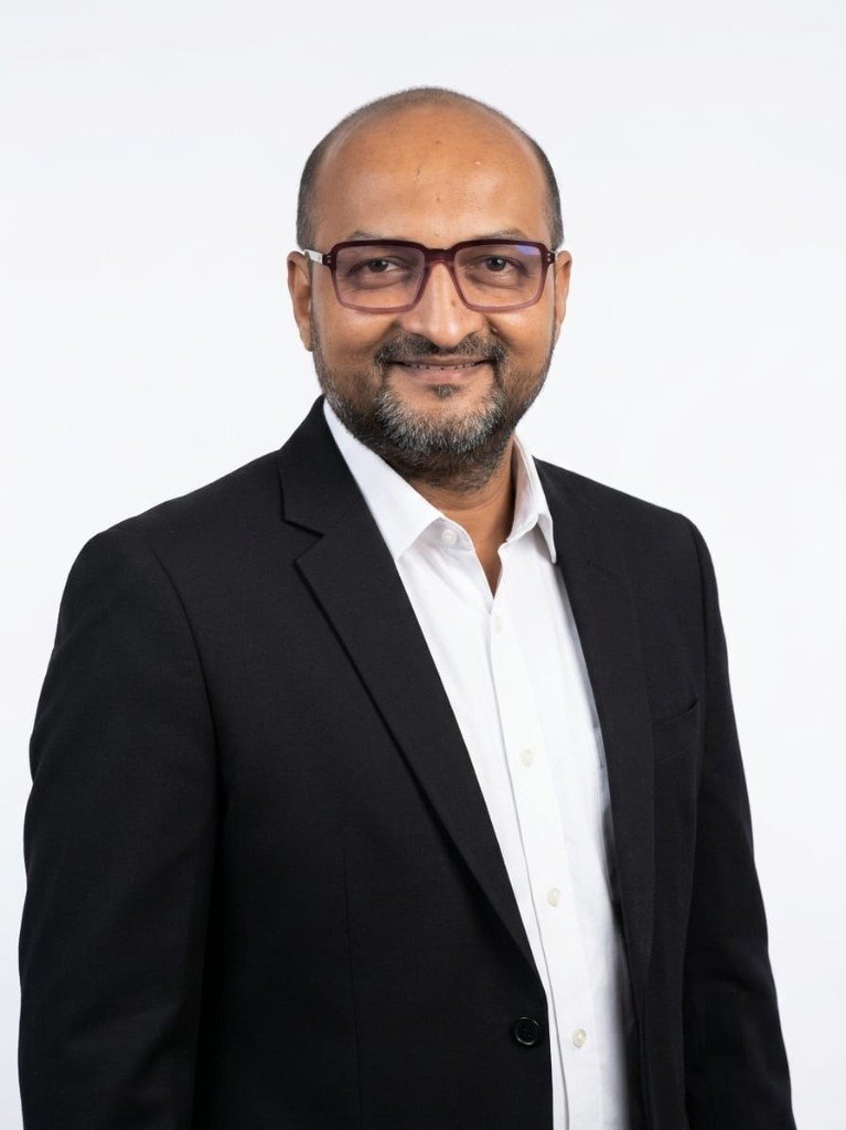 Professional headshot of Rajesh Mehta, Founder of PIYAMA Jewellers